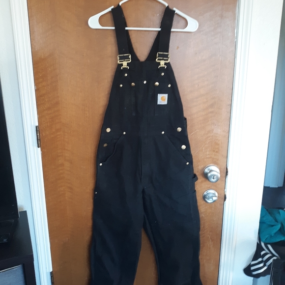 Carhartt Denim - Bibs